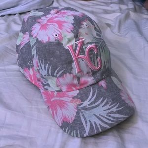 47 brand Royals ball cap